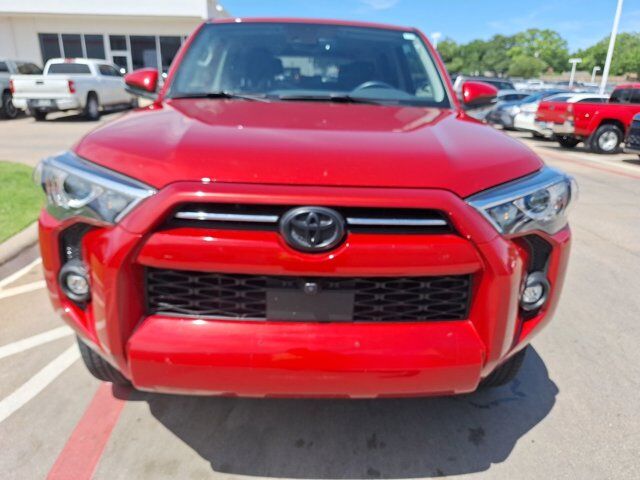 2023 Toyota 4Runner SR5 Premium Hurst TX