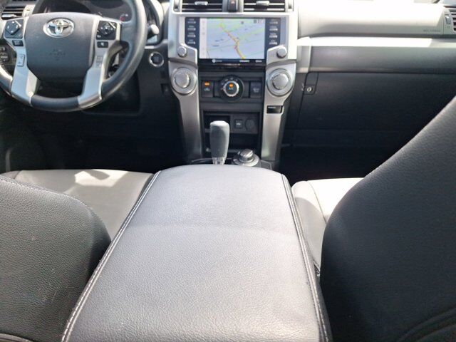 2023 Toyota 4Runner SR5 Premium Hurst TX