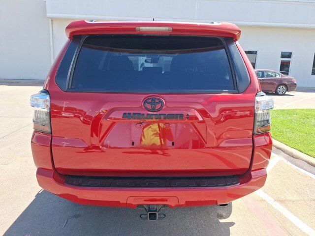 2023 Toyota 4Runner SR5 Premium Hurst TX