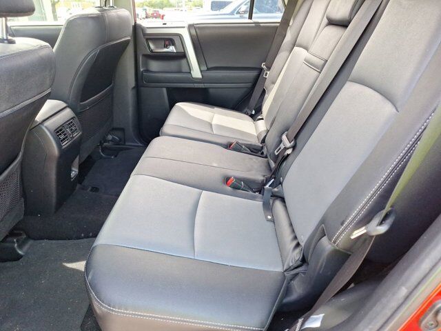 2023 Toyota 4Runner SR5 Premium Hurst TX