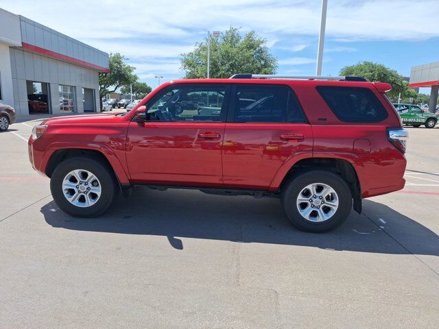 2023 Toyota 4Runner SR5 Premium Hurst TX