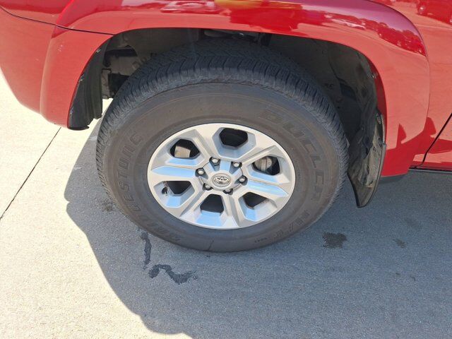 2023 Toyota 4Runner SR5 Premium Hurst TX