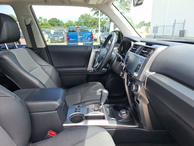 2023 Toyota 4Runner SR5 Premium Hurst TX