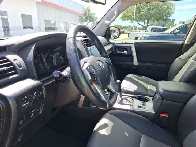 2023 Toyota 4Runner SR5 Premium Hurst TX