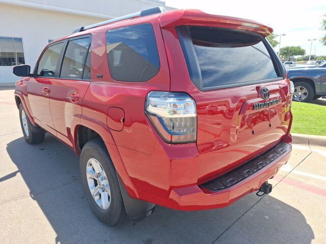 2023 Toyota 4Runner SR5 Premium Hurst TX