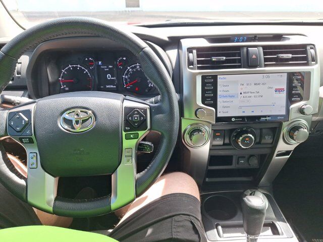 2023 Toyota 4Runner SR5 Premium Hurst TX