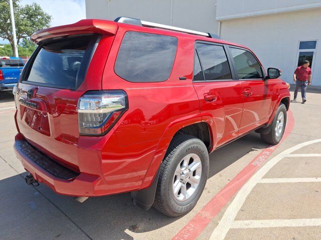 2023 Toyota 4Runner SR5 Premium Hurst TX