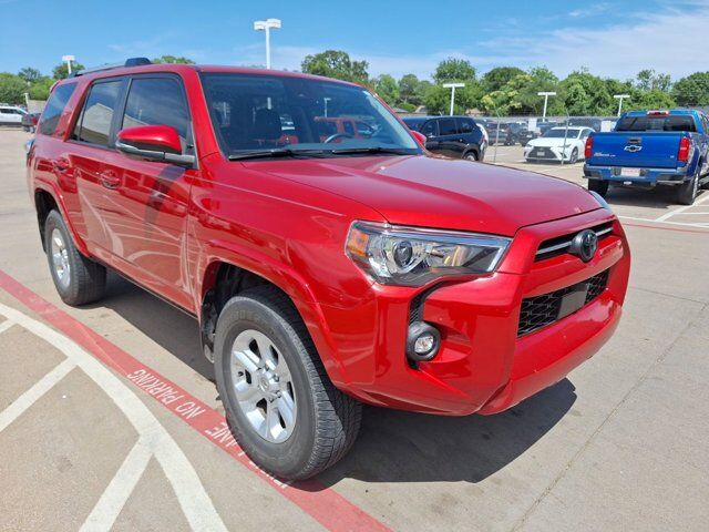 2023 Toyota 4Runner SR5 Premium Hurst TX