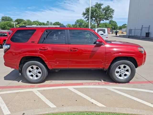 2023 Toyota 4Runner SR5 Premium Hurst TX