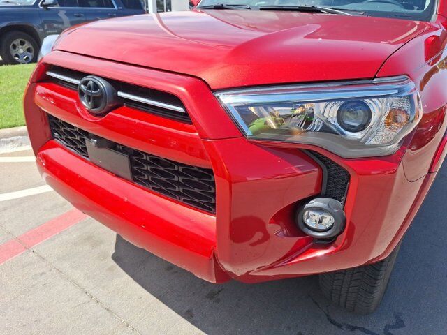 2023 Toyota 4Runner SR5 Premium Hurst TX