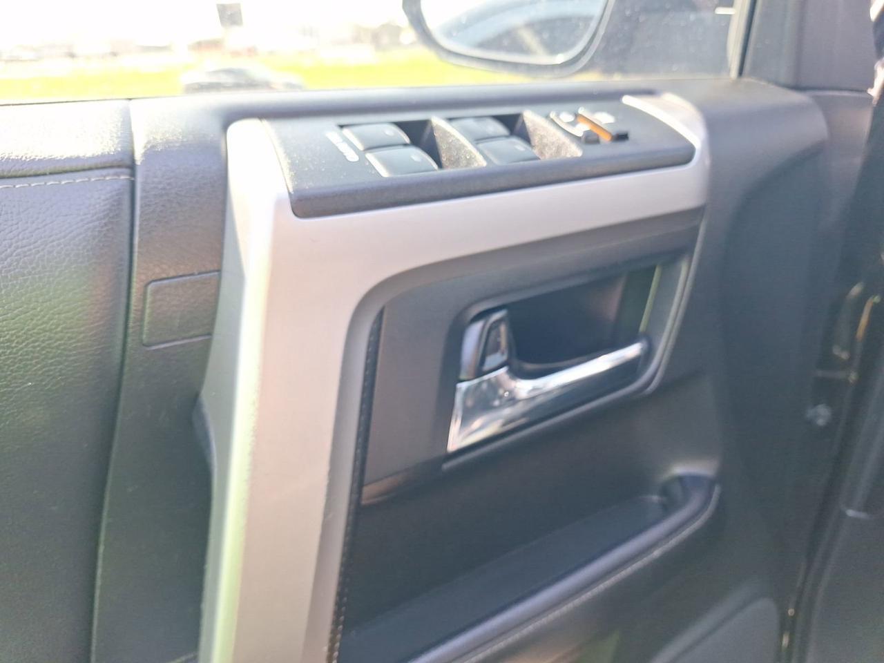 2023 Toyota 4Runner SR5 Premium Hurst TX