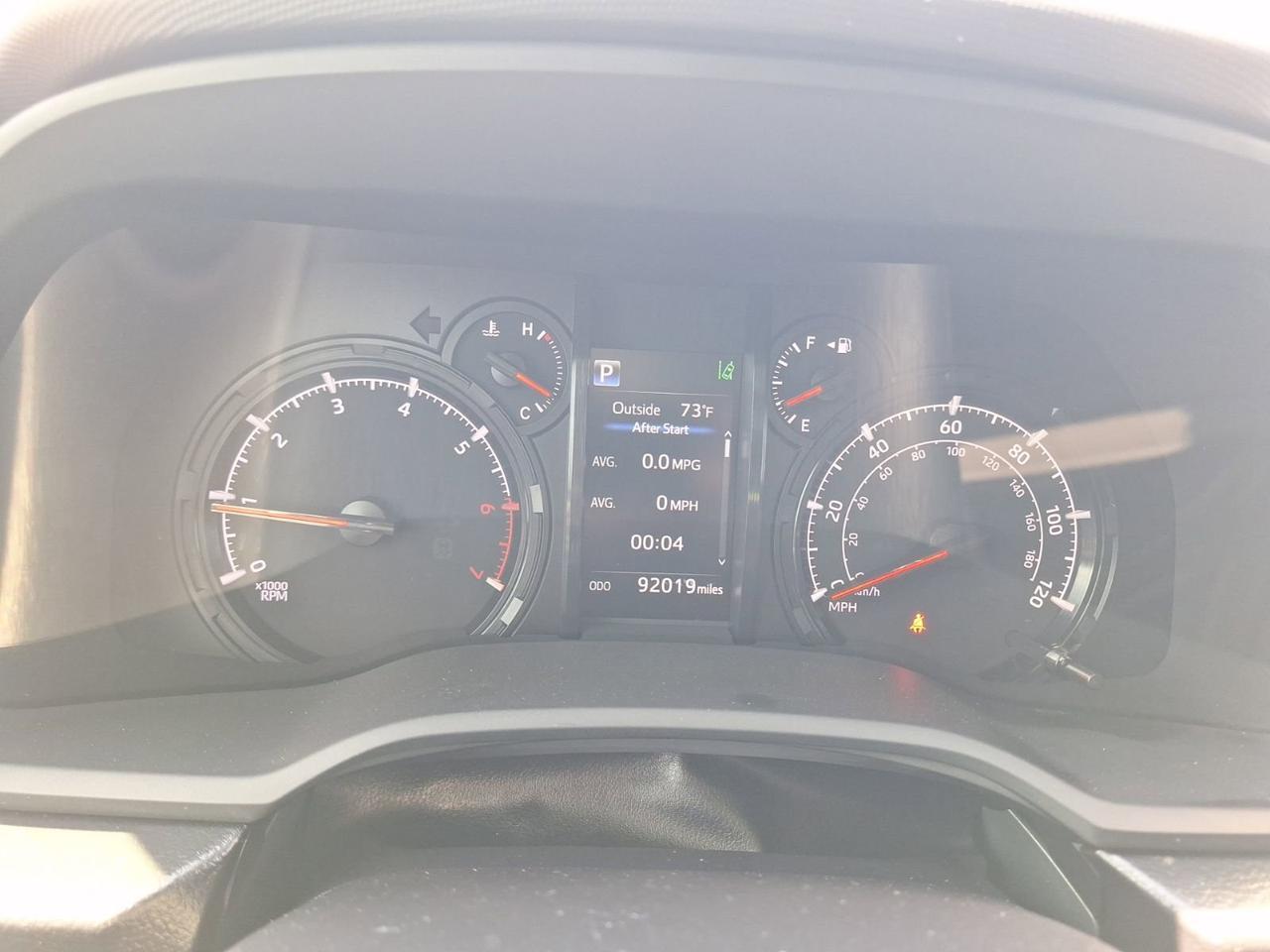 2023 Toyota 4Runner SR5 Premium Hurst TX