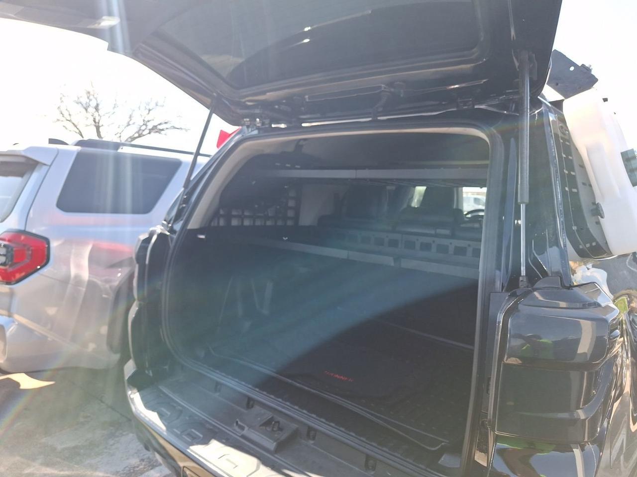 2023 Toyota 4Runner SR5 Premium Hurst TX