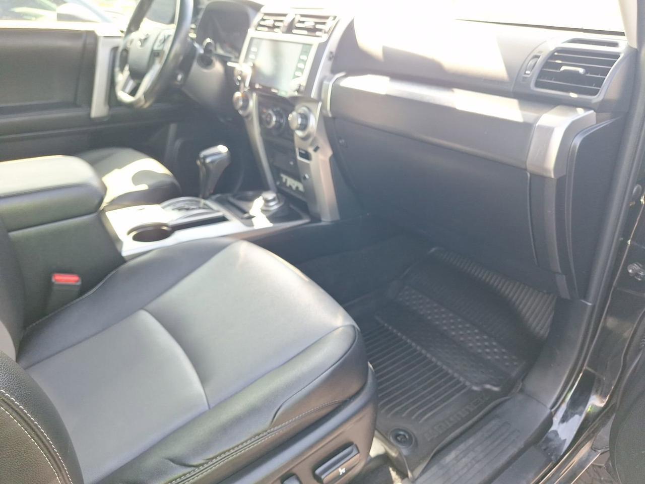 2023 Toyota 4Runner SR5 Premium Hurst TX