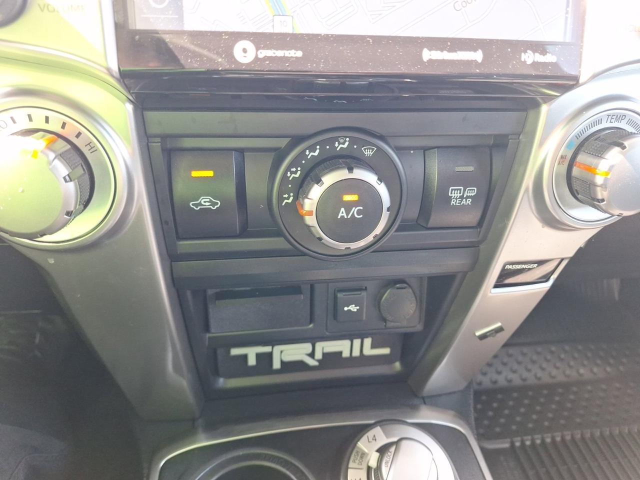 2023 Toyota 4Runner SR5 Premium Hurst TX