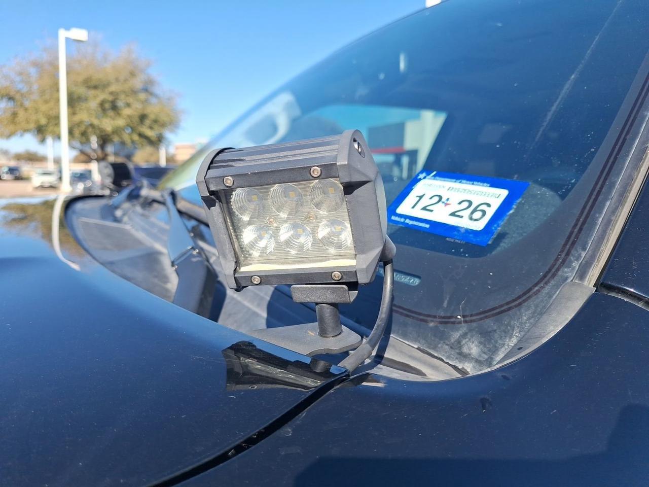 2023 Toyota 4Runner SR5 Premium Hurst TX