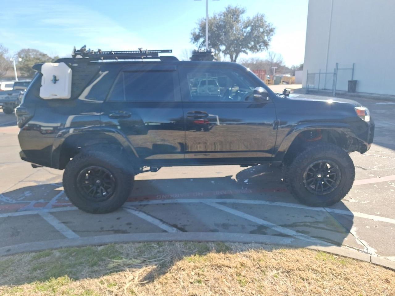 2023 Toyota 4Runner SR5 Premium Hurst TX