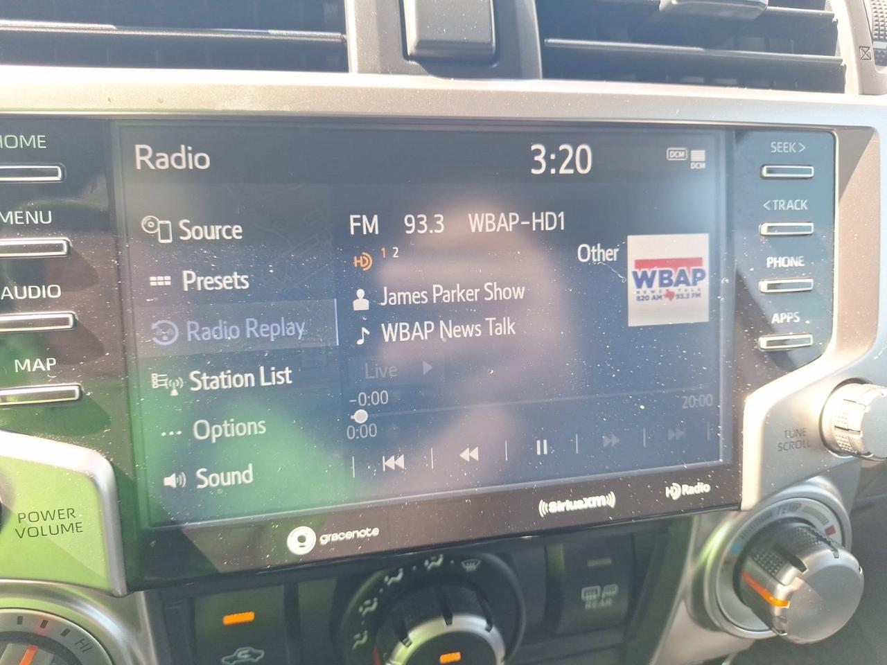 2023 Toyota 4Runner SR5 Premium Hurst TX