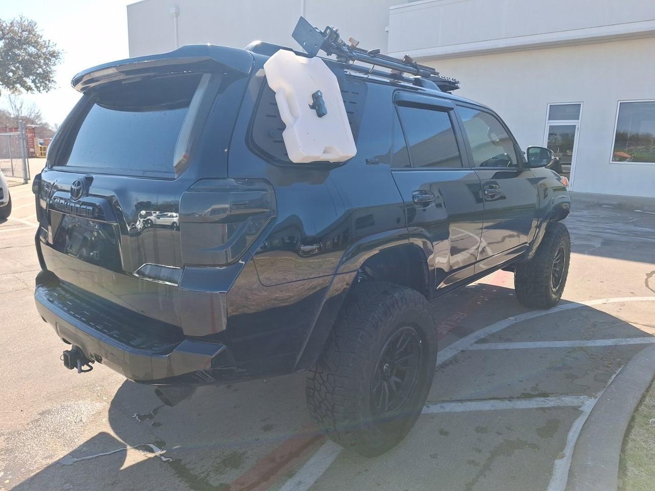 2023 Toyota 4Runner SR5 Premium Hurst TX