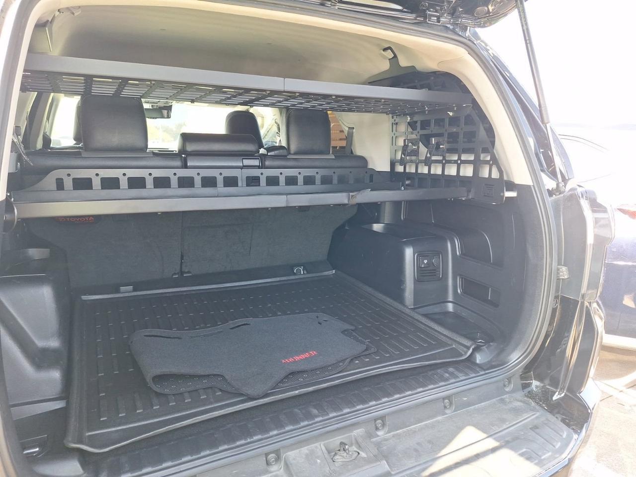 2023 Toyota 4Runner SR5 Premium Hurst TX