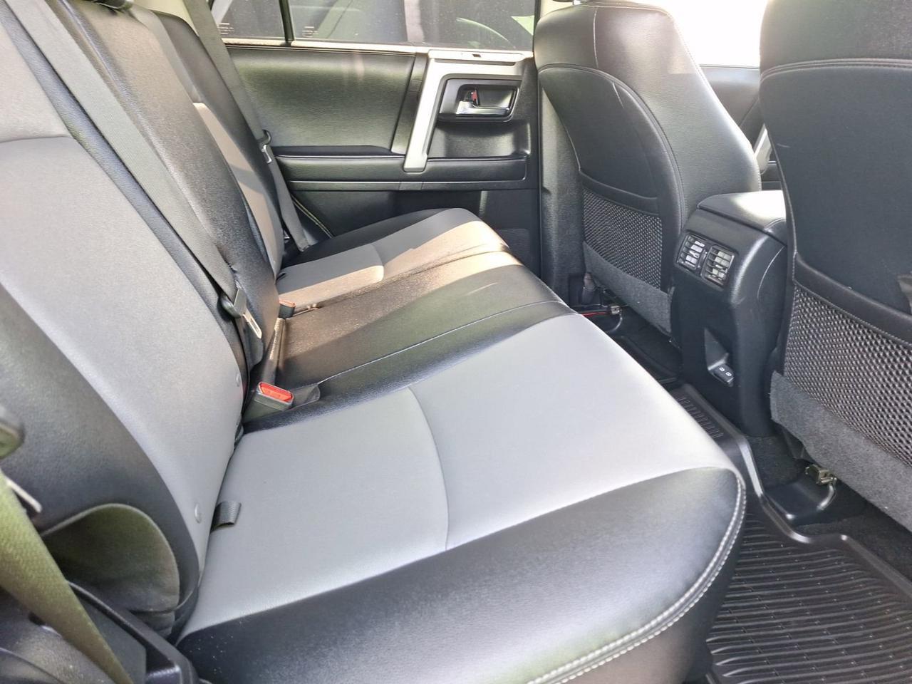 2023 Toyota 4Runner SR5 Premium Hurst TX