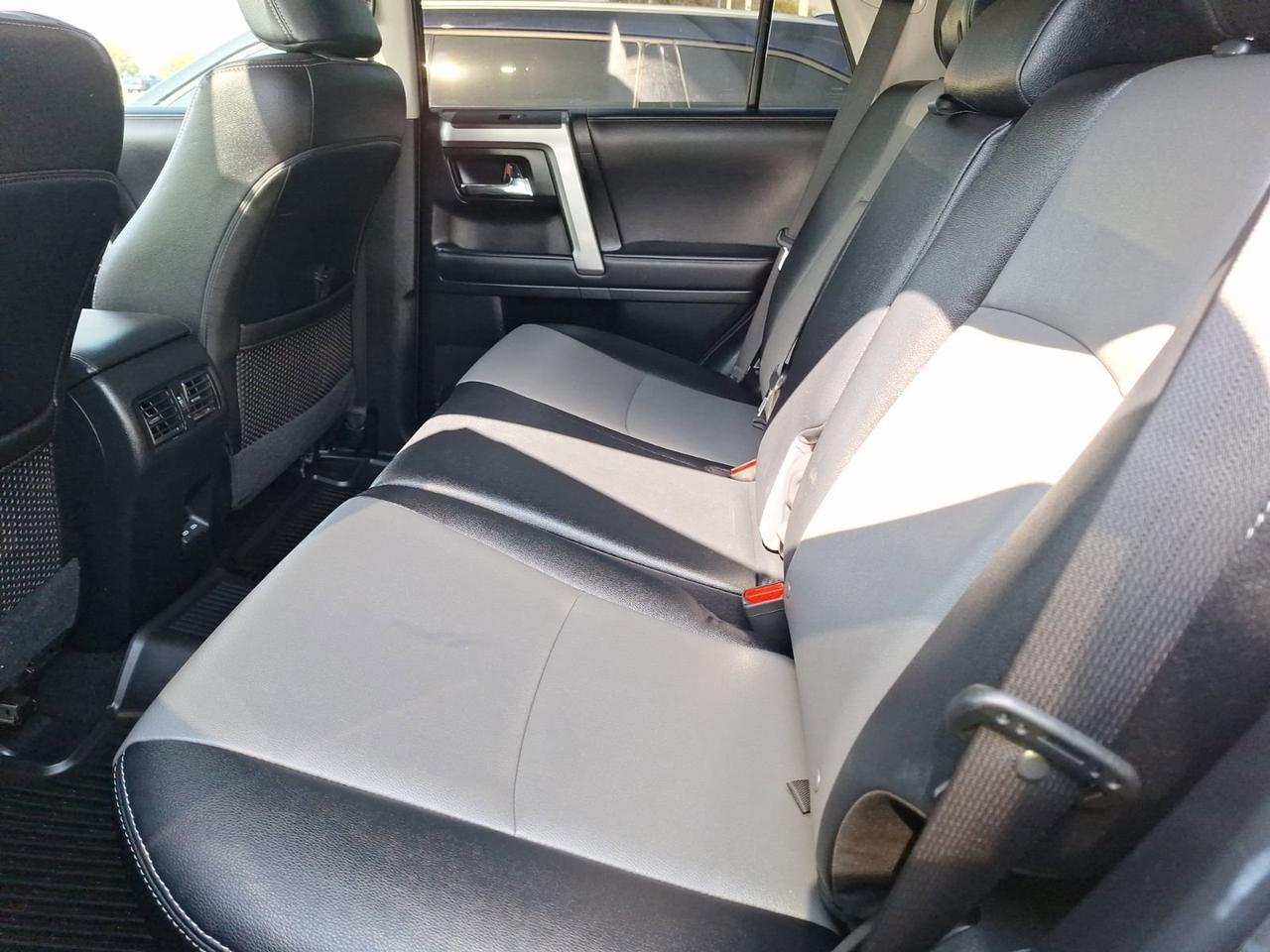 2023 Toyota 4Runner SR5 Premium Hurst TX