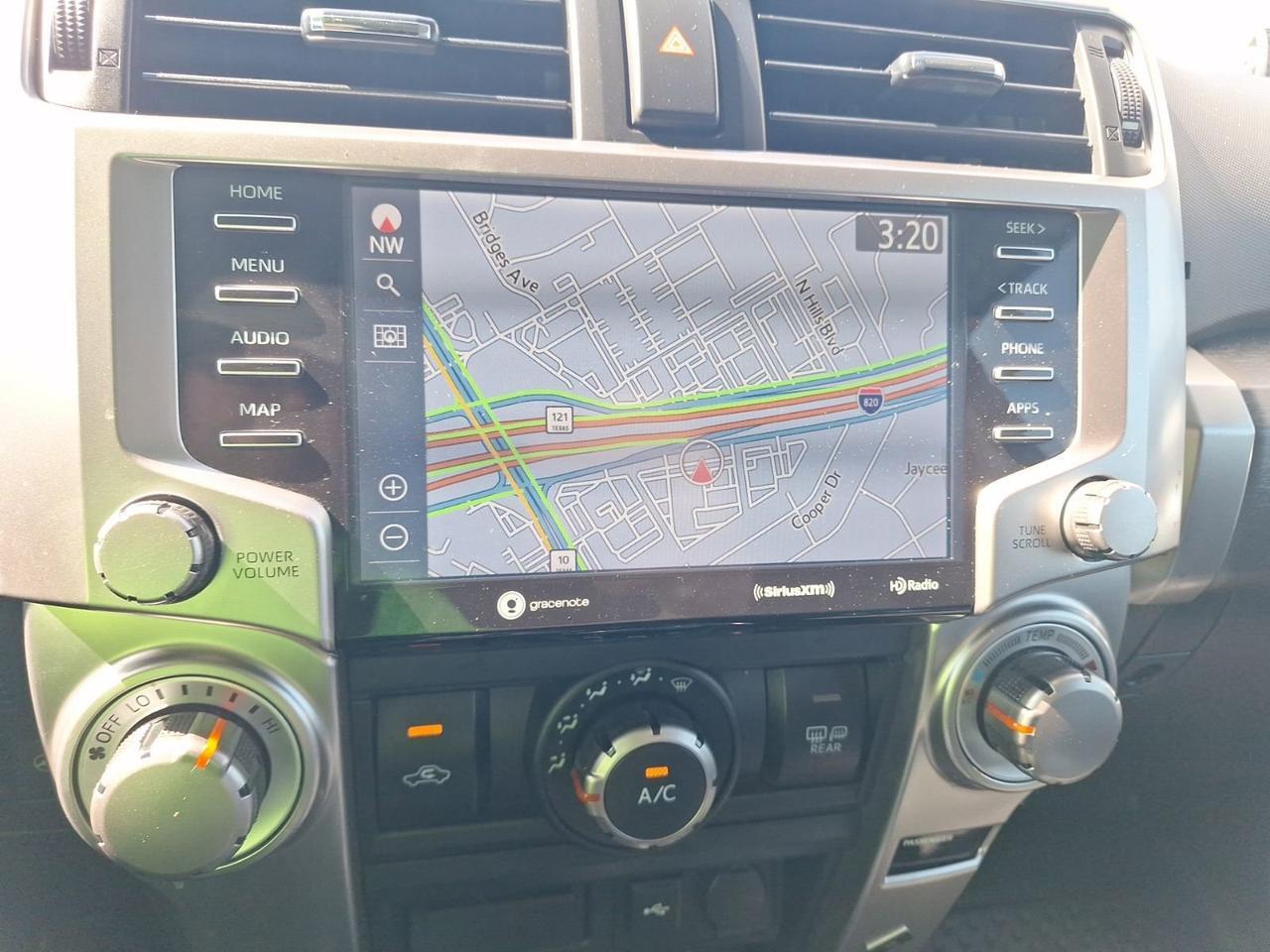 2023 Toyota 4Runner SR5 Premium Hurst TX