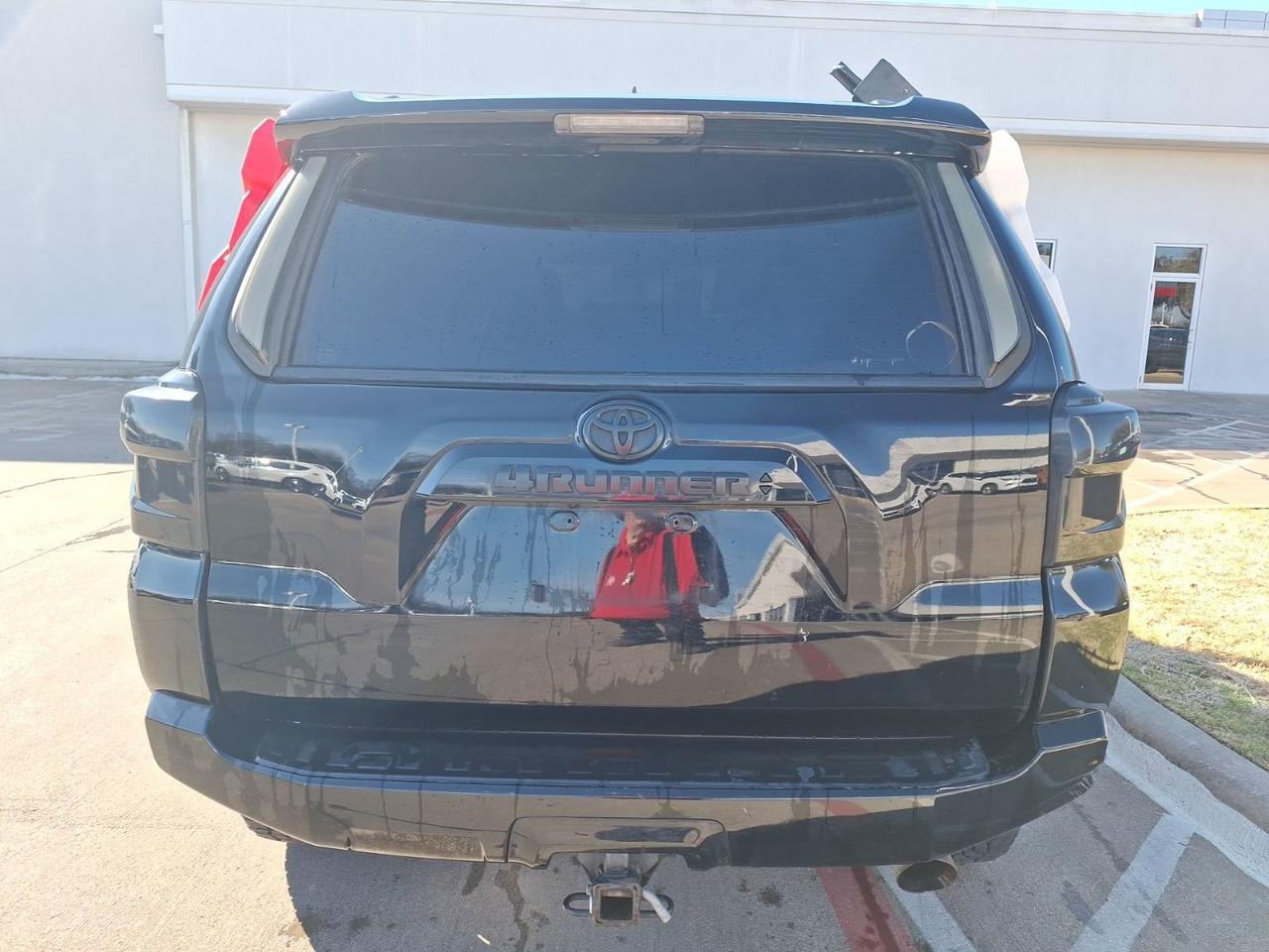 2023 Toyota 4Runner SR5 Premium Hurst TX