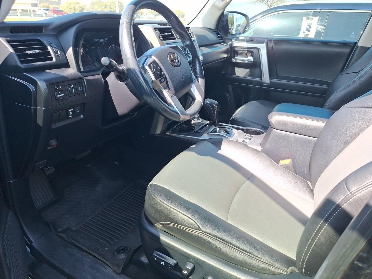 2023 Toyota 4Runner SR5 Premium Hurst TX