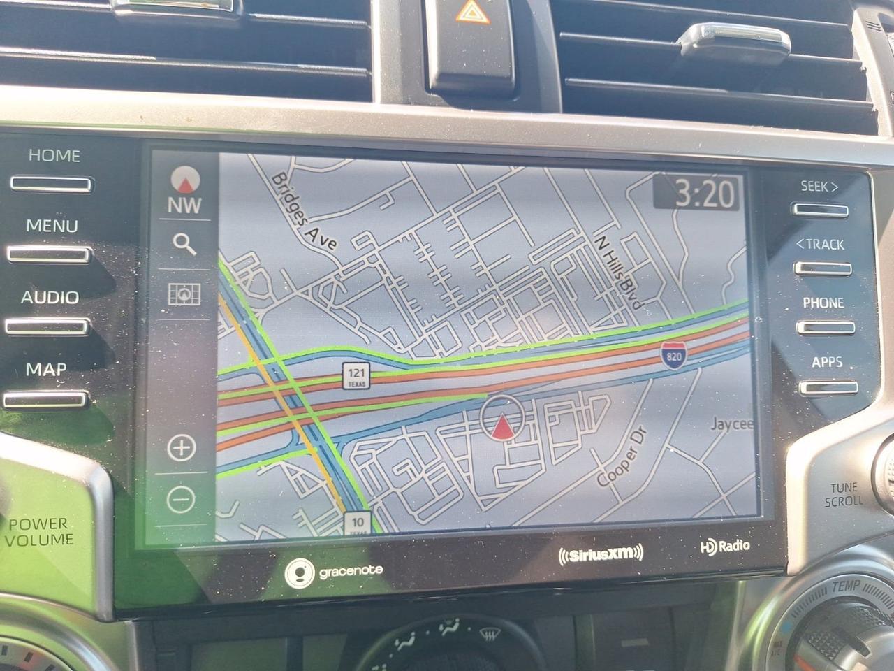 2023 Toyota 4Runner SR5 Premium Hurst TX