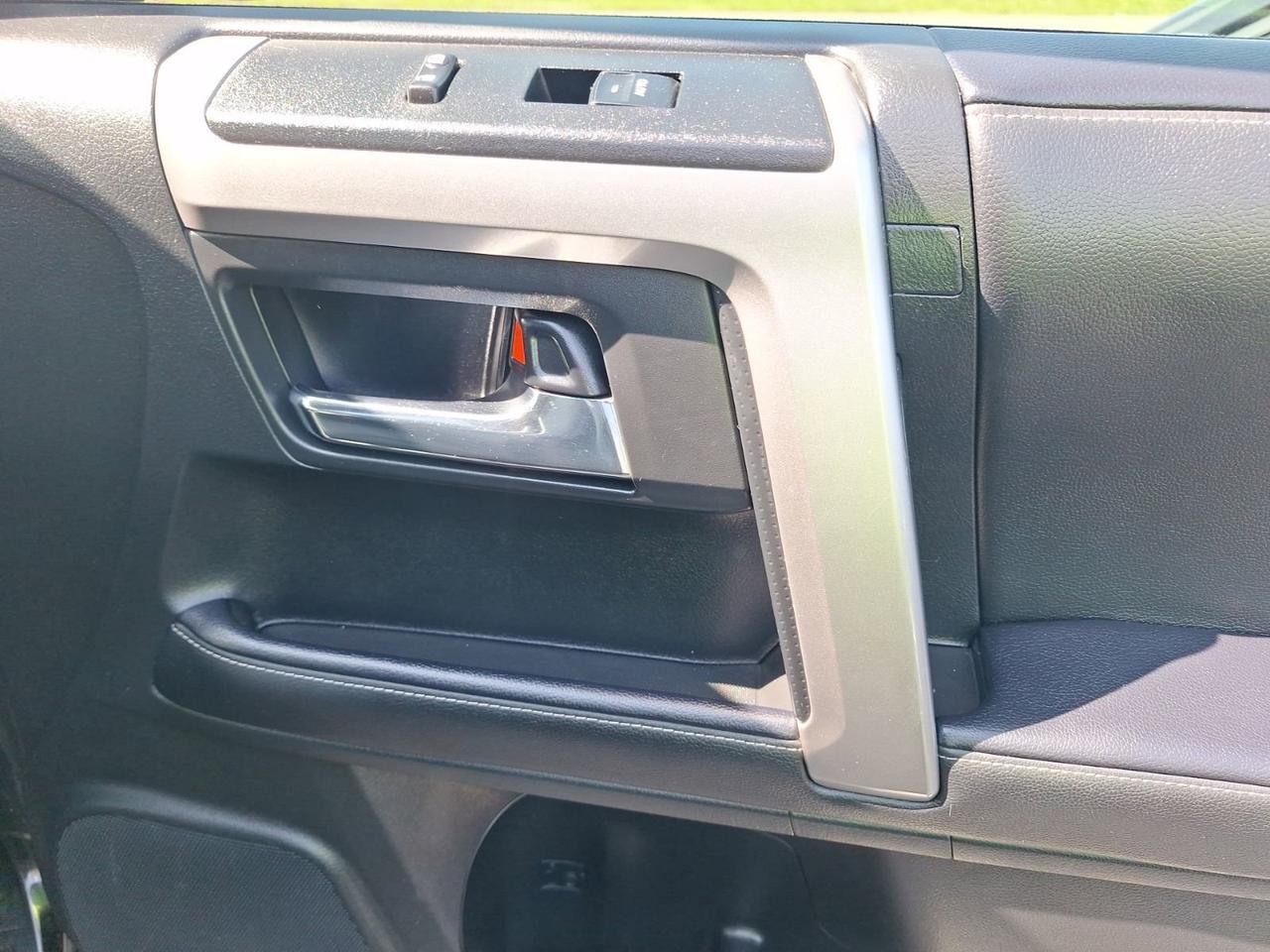 2023 Toyota 4Runner SR5 Premium Hurst TX