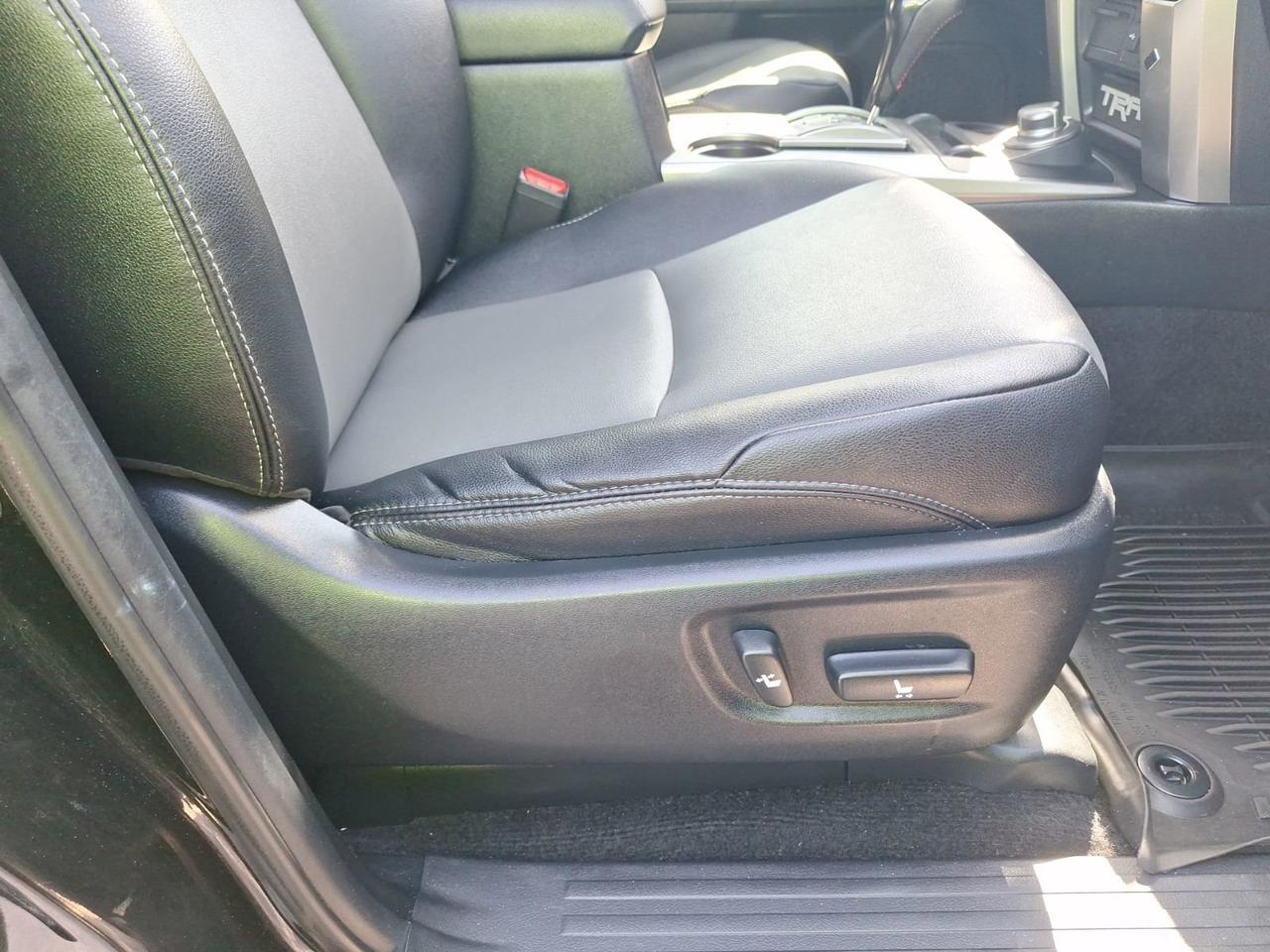 2023 Toyota 4Runner SR5 Premium Hurst TX