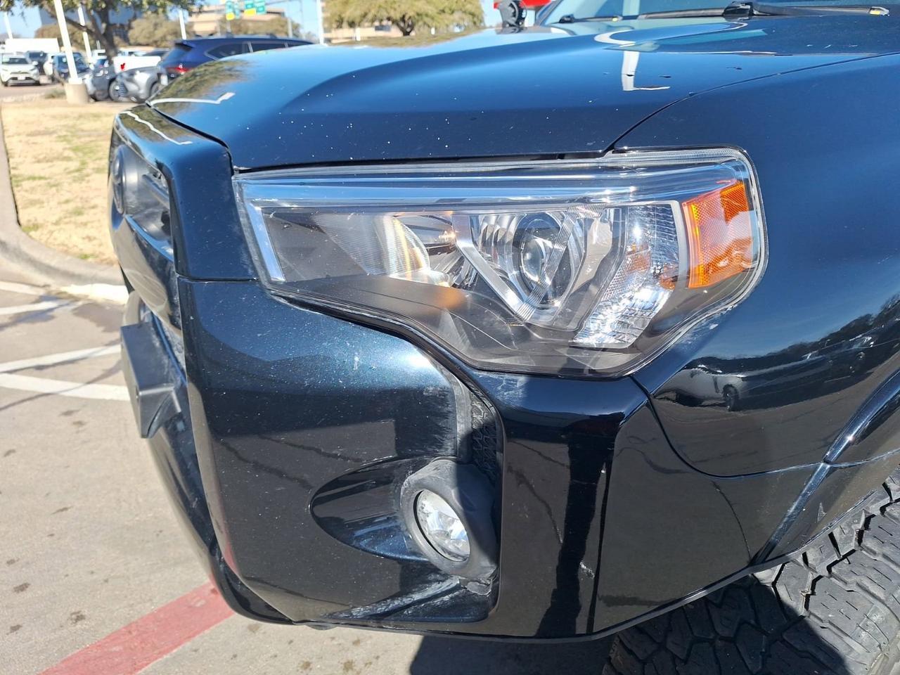 2023 Toyota 4Runner SR5 Premium Hurst TX