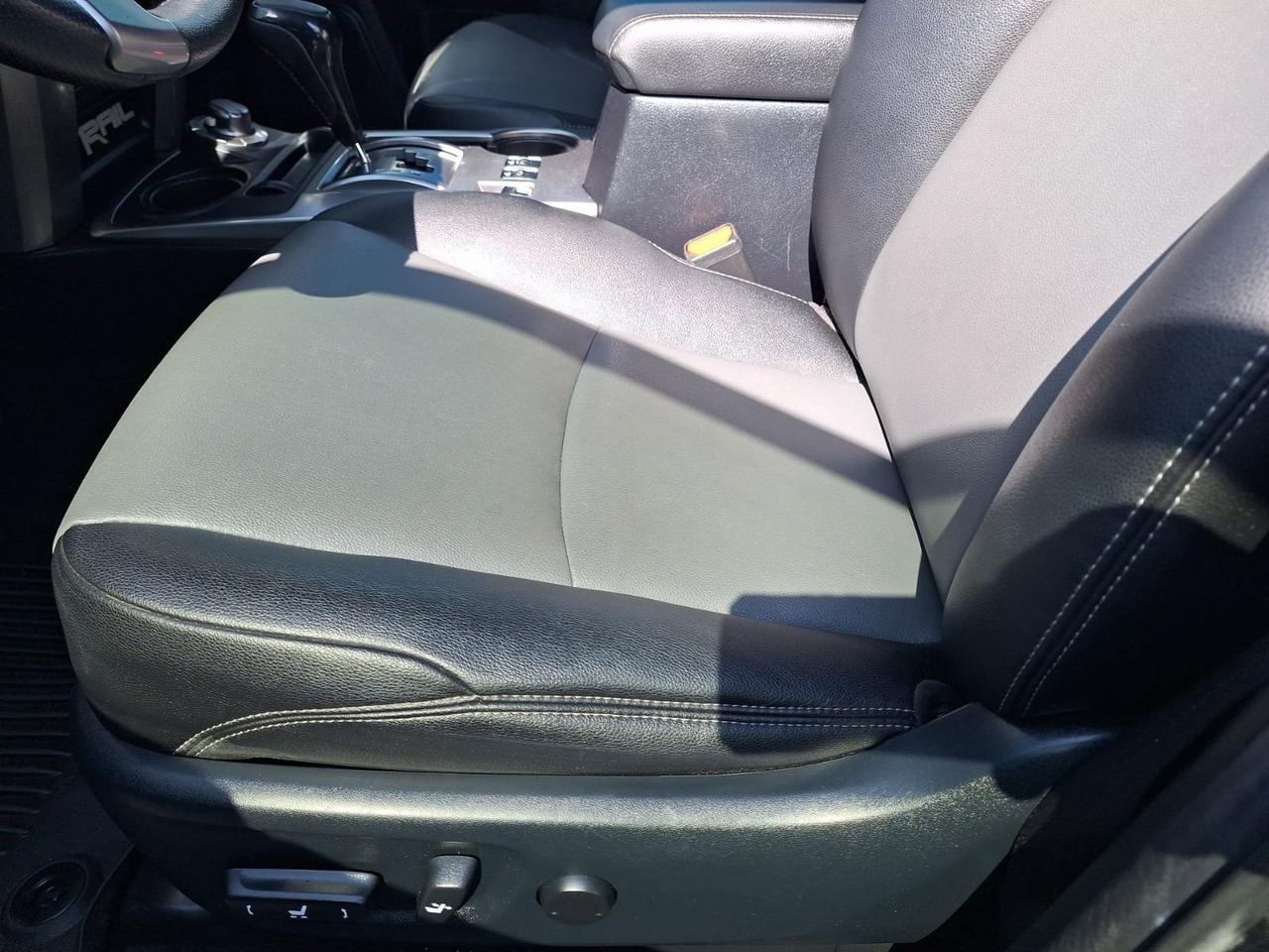 2023 Toyota 4Runner SR5 Premium Hurst TX