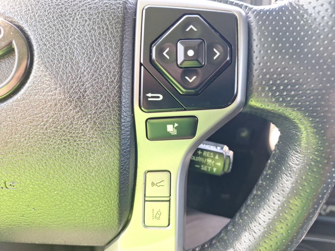 2023 Toyota 4Runner SR5 Premium Hurst TX