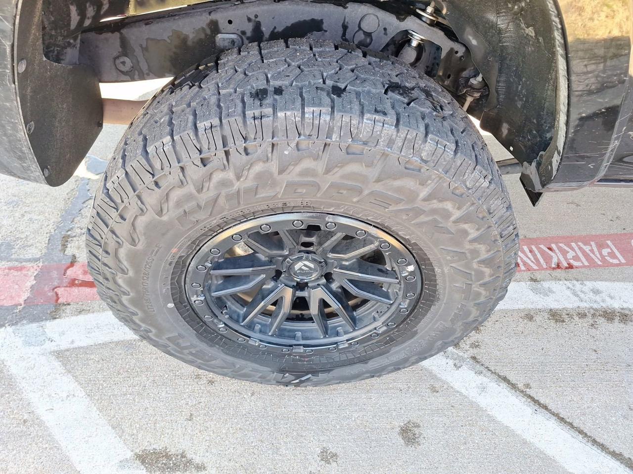 2023 Toyota 4Runner SR5 Premium Hurst TX