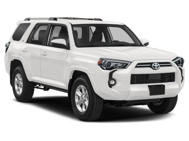 2023 Toyota 4Runner SR5 Premium Hurst TX