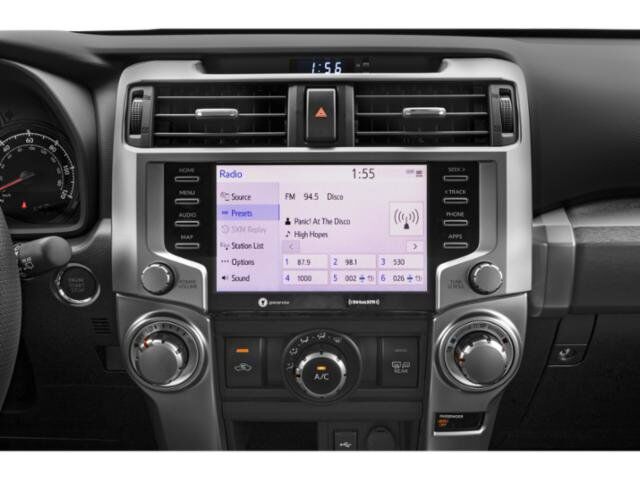 2023 Toyota 4Runner SR5 Premium Hurst TX