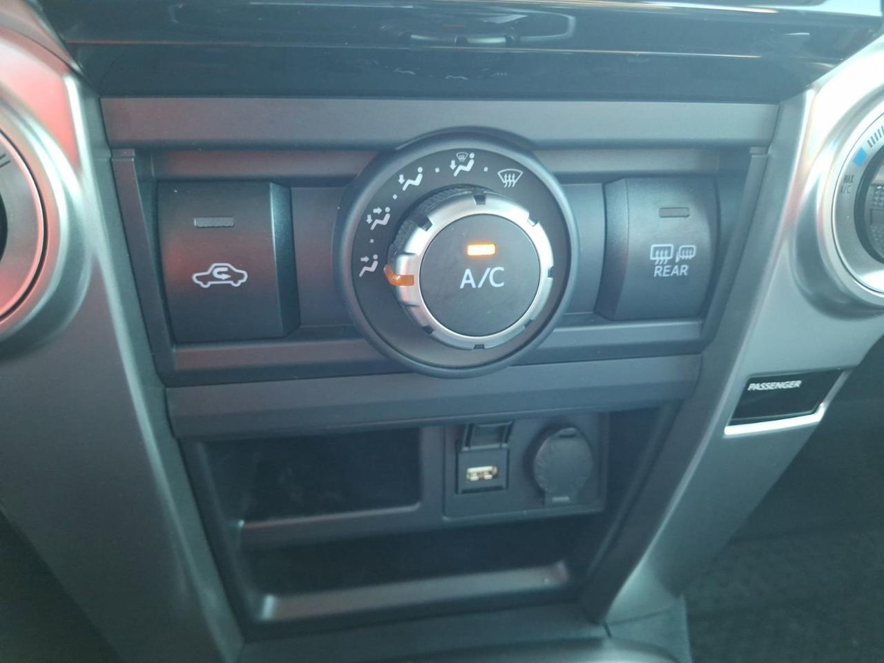 2023 Toyota 4Runner SR5 Premium Hurst TX