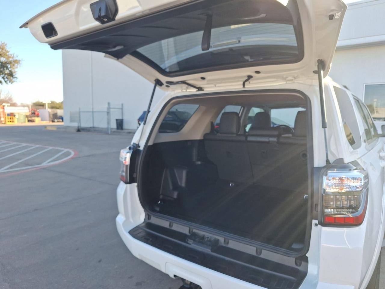 2023 Toyota 4Runner SR5 Premium Hurst TX