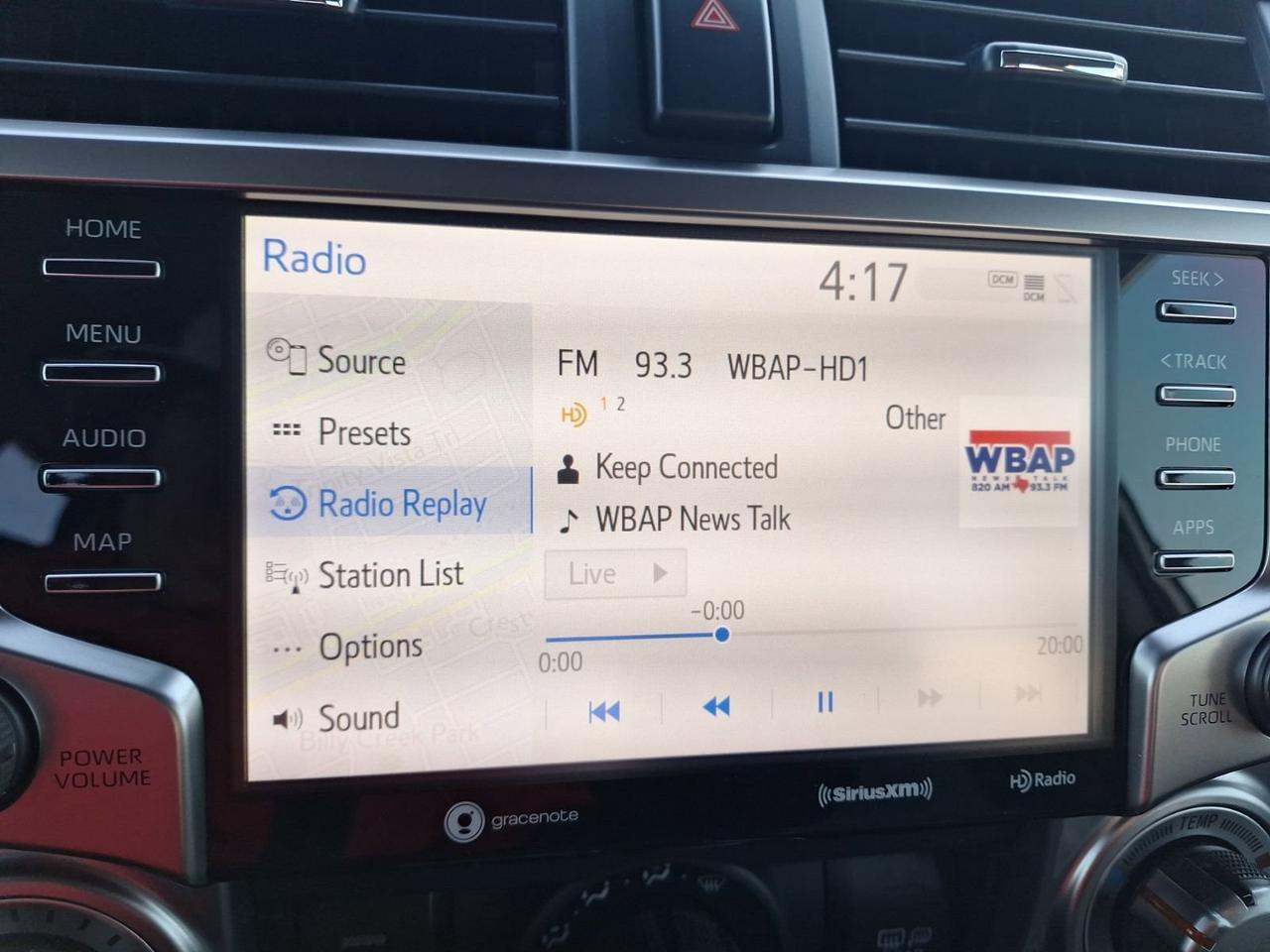 2023 Toyota 4Runner SR5 Premium Hurst TX