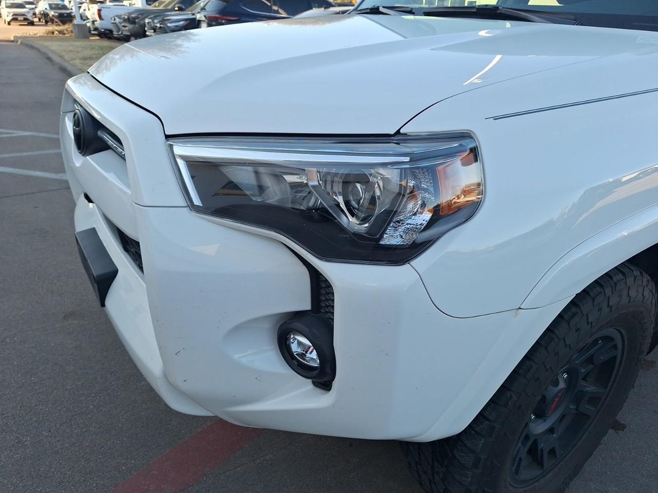 2023 Toyota 4Runner SR5 Premium Hurst TX