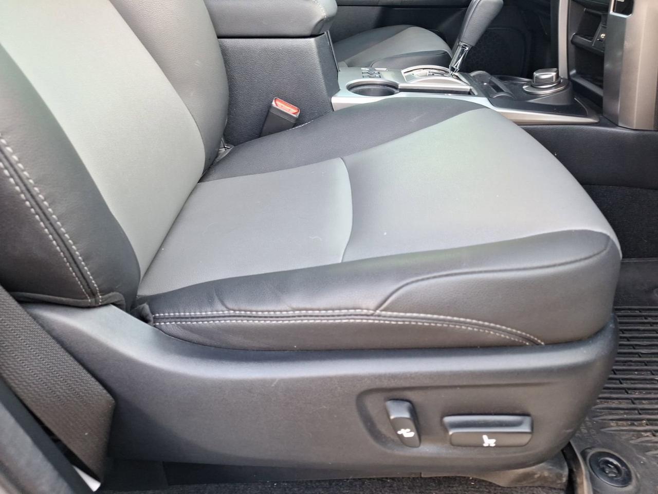 2023 Toyota 4Runner SR5 Premium Hurst TX