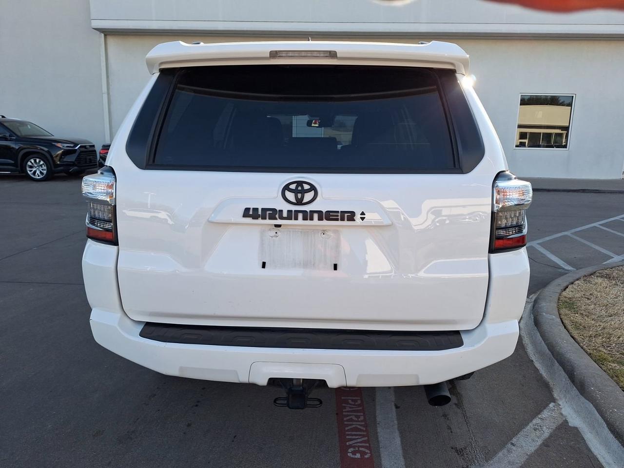 2023 Toyota 4Runner SR5 Premium Hurst TX