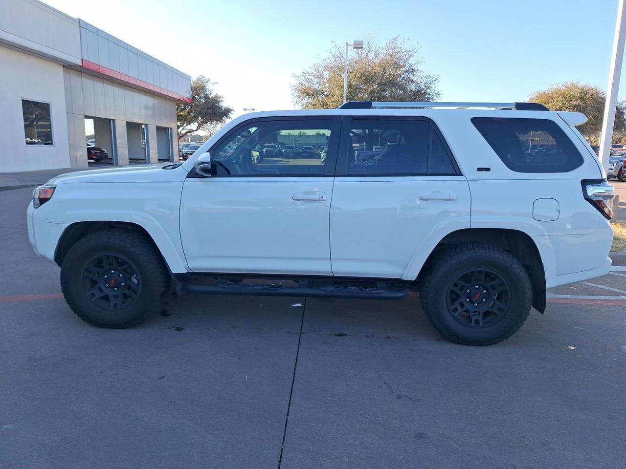 2023 Toyota 4Runner SR5 Premium Hurst TX