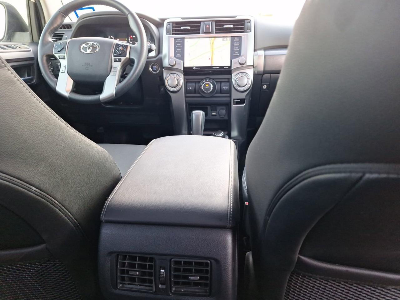 2023 Toyota 4Runner SR5 Premium Hurst TX