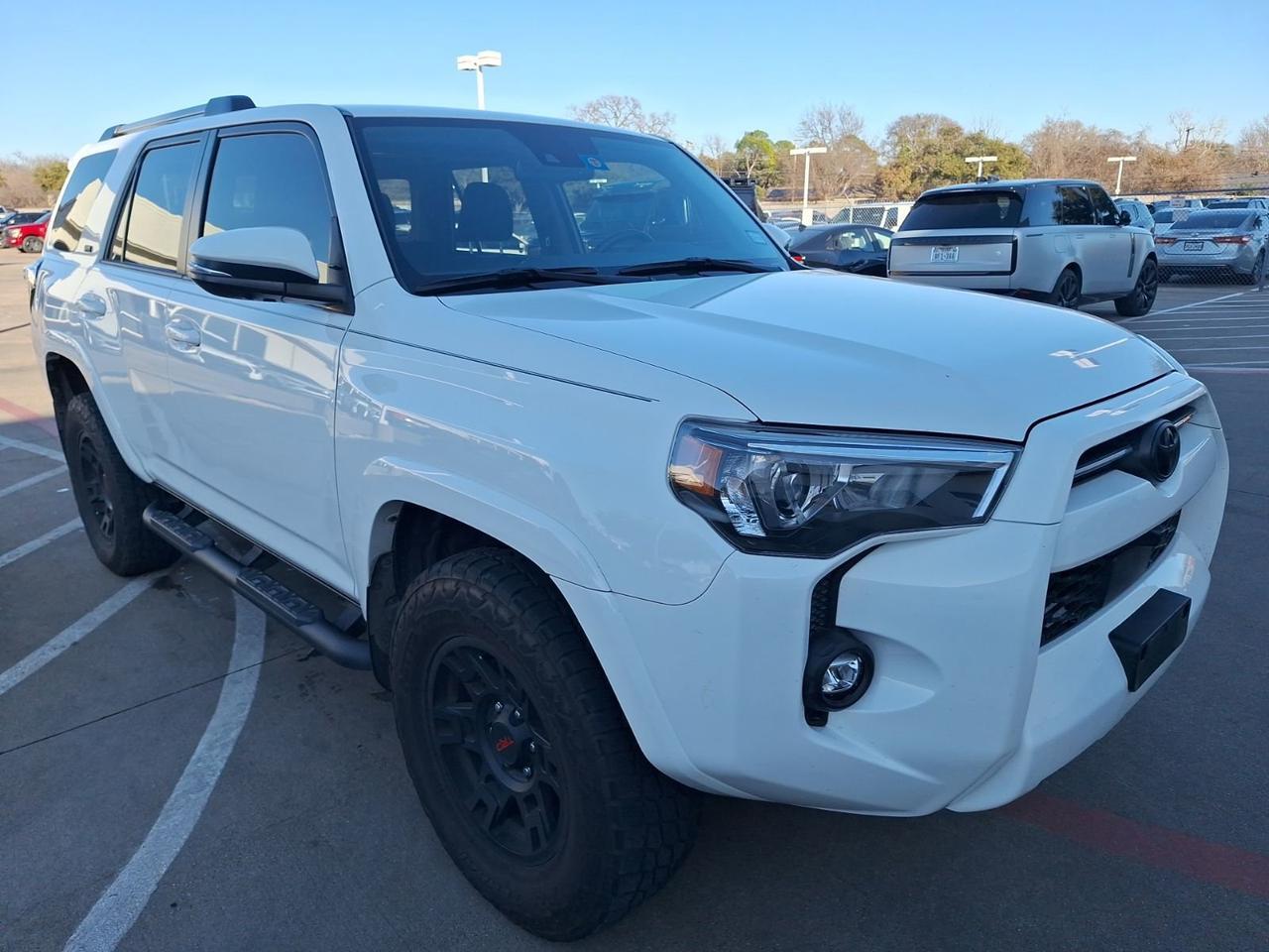 2023 Toyota 4Runner SR5 Premium Hurst TX