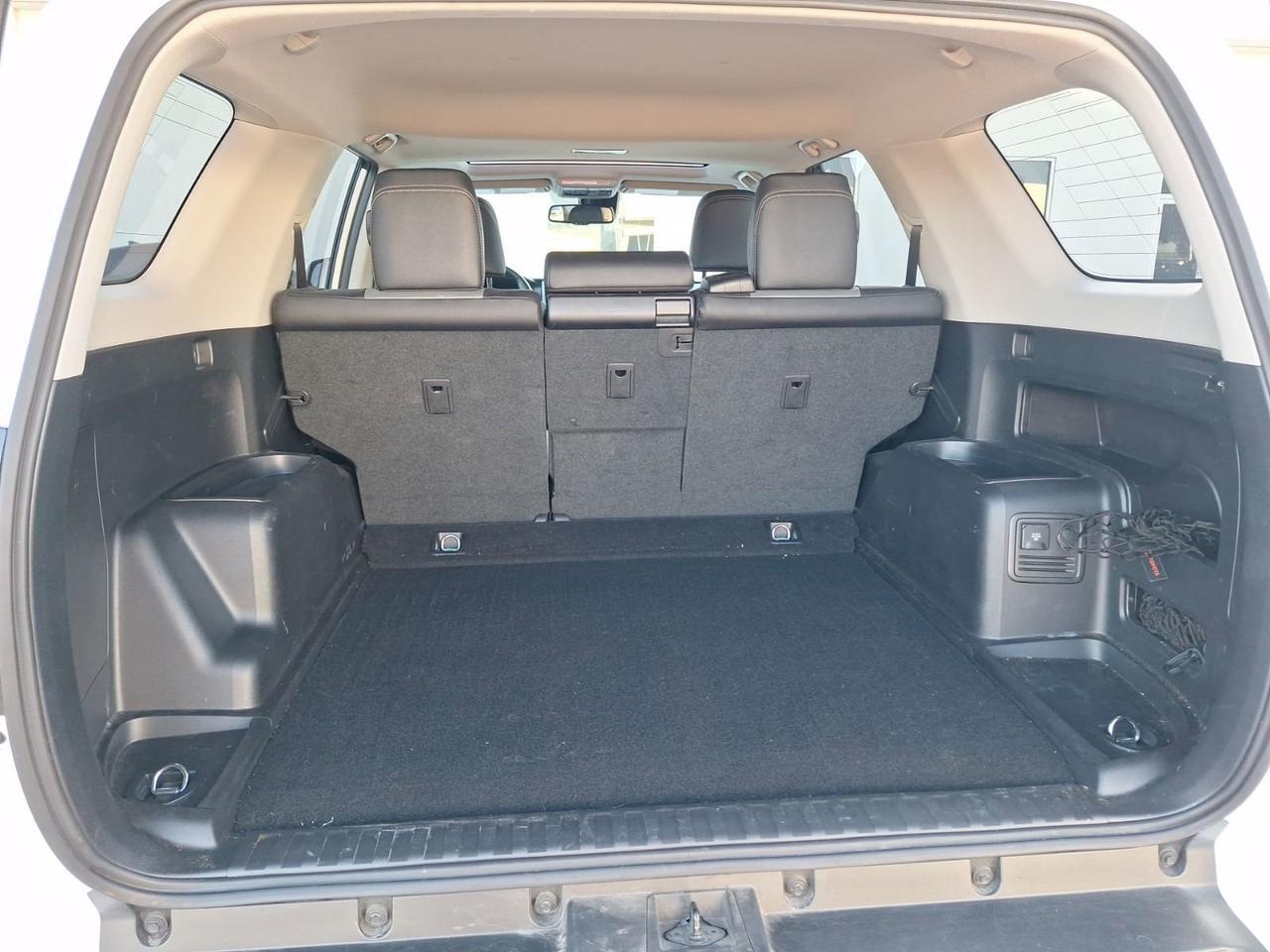 2023 Toyota 4Runner SR5 Premium Hurst TX