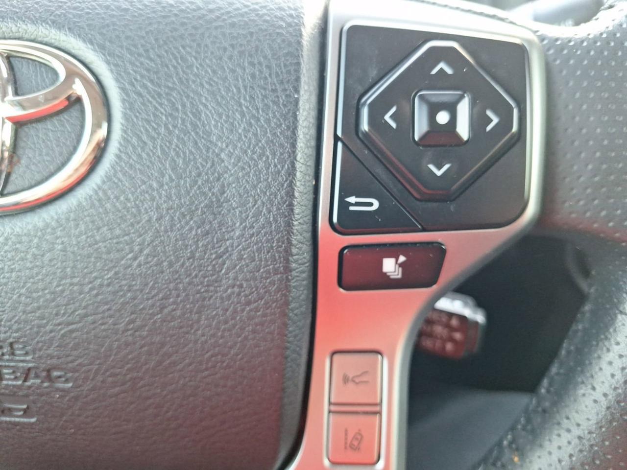 2023 Toyota 4Runner SR5 Premium Hurst TX