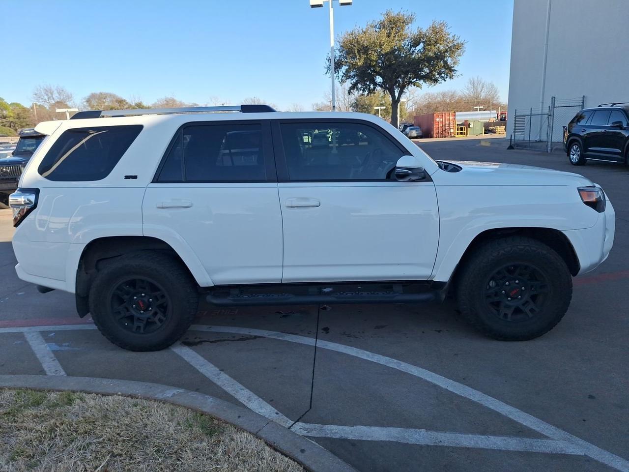 2023 Toyota 4Runner SR5 Premium Hurst TX